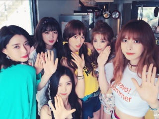 [full] hellovenus paradise, glow, im ill, wiggle wiggle, stickysticky musics