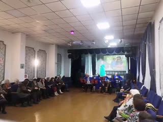 Вечер вальса