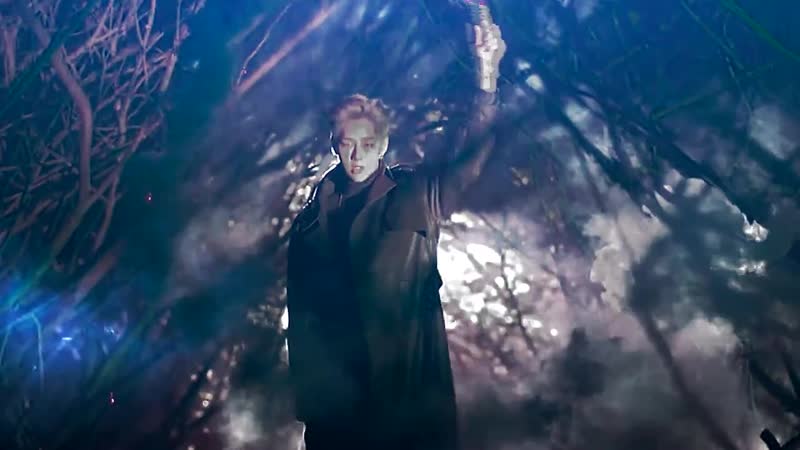 Kwon hyunbin our love is untouchable