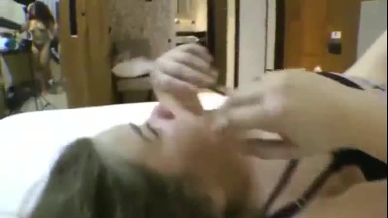 Bund porn video – Juicy bund bouncing