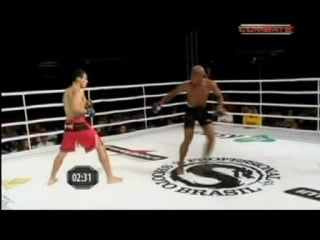 Shooto brasil 24 ( geraldo ferro marcio shekinah )