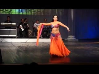 Международный фестиваль ethno dance 2013 5918