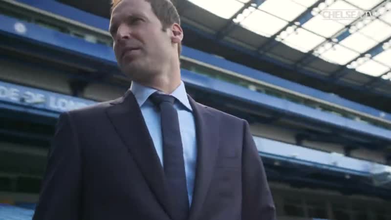 Behind the scenes petr cech announced as technical and performance advisor