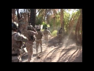 Ирак 6 август 2014 зачистка окрестностей эль фаллуджи армейскими подразделениями