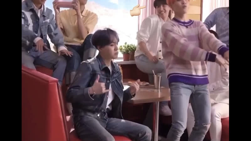[bangtan bomb bwl] sope/yoonseok