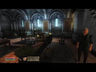 [the spiffing brit] how many watermelons are there in oblivion? oblivion is a perfectly balanced game with no exploits