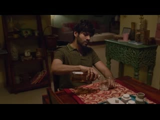 Муж, жена и она / pati patni aur woh dilbara