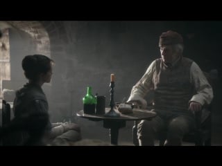 Чарльз диккенс крошка доррит 4 серия (2008 г )