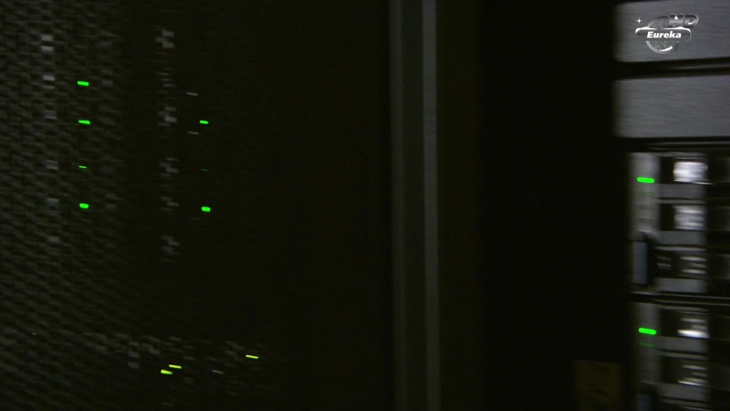 Хаббл миссия вселенная 10 серия из 13 "поиски жизни внутри планеты" / hubble mission universum (2011 2013) fullhd 1080p