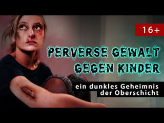 Perverse gewalt gegen porn – ein dunkles geheimnis der oberschicht [dokumentarfilm]