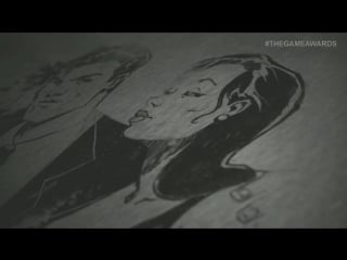 Batman telltale games trailer