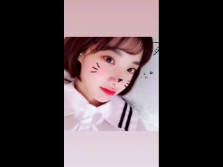 [180706] instastory @hyun joo lee