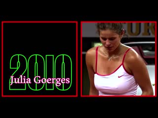 Julia goerges 2010