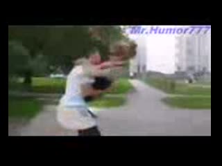 Samoe smeshnoe video s lyudminarezka prikolov 2014funny video 2014prikolnoe videoprikoly 176 3gp