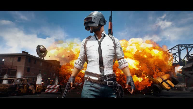 Тестовый стрим