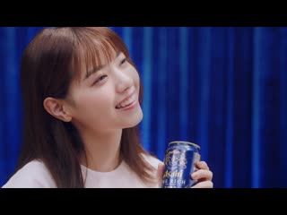 Nishino nanase, iio kazuki asahi 1