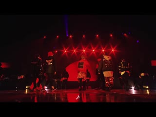 Bts [방탄소년단bts] no more dream dance break 1080p