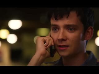 Maevis || maeve wiley & otis milburn || sex education