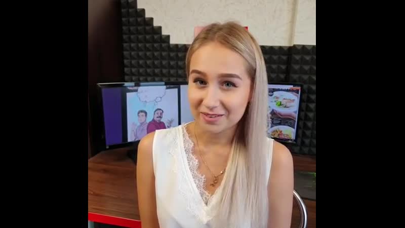 Anechka arsenteva