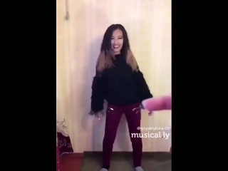 Дюймовочка