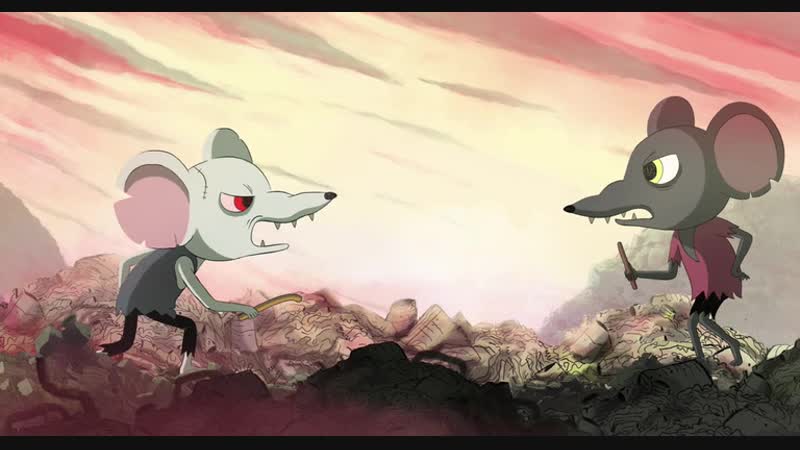 Психонавты, забытые молодые | 2015