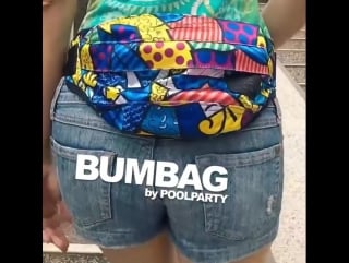 Bumbag by poolparty