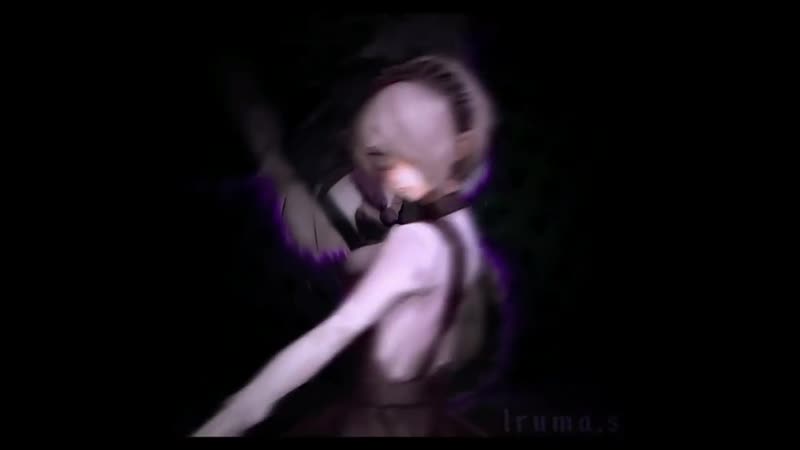 Kirumi tojo ★ danganronpa