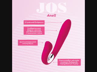 Jos anell 783006, 783007