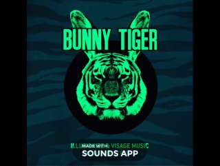 Bunny tiger illusionize & visage music phoneline (preview) bt073 [out jan