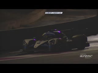 [european le mans series official] 2020 elms the movie of the season!