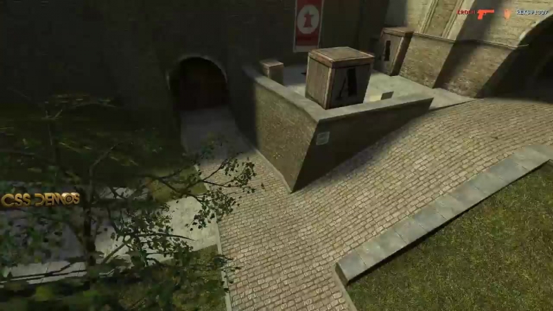 Deagle jumpshot by ckoch [old cs s demo free]