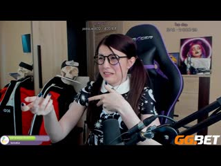Olyasha about the leak