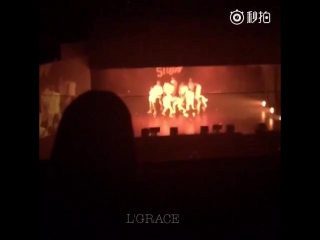 [fancam] 150815 smrookies (sr15b) switch mv