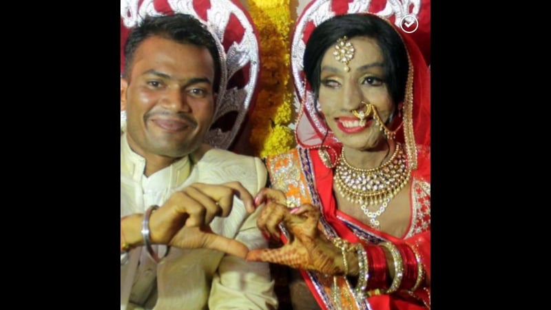 Девушки потеряли красоту, но нашли любовь