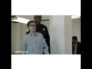 Бесстыдники йен галлагеркарл галлагер