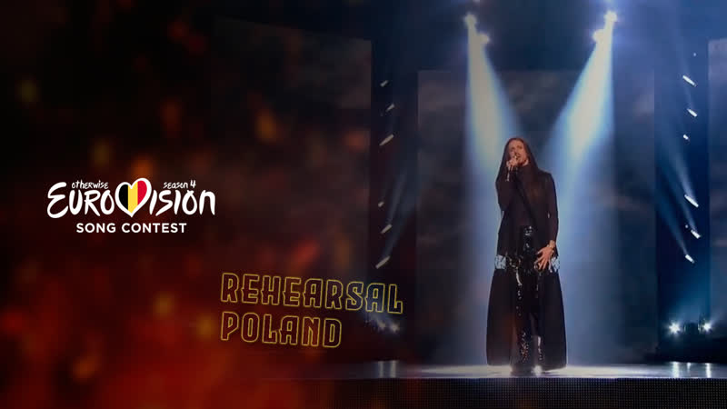 Poland michal szpak don't poison your heart | oesc 2016