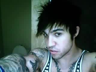 Pete wentz 2