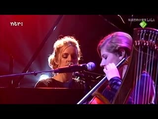 Riverside (live @ebba awards 2013) riverside by agnes obel