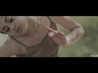 Сюзанна абдулла голая в клипе "ломаная" (2014)