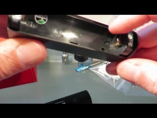 Subox mini starter kit de kangertech unboxing test !