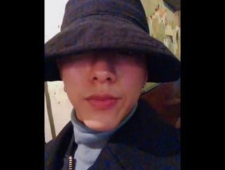 180125 lee jungshin instagram