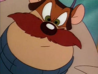 "love is a many splintered thing" chip 'n dale rescue