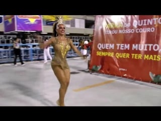 Samba dancing professional 2016 rio carnival | brazilian girls