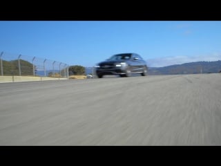 2015 mercedes amg c63 s hot lap! 2015 best drivers car contender[bmirussian]