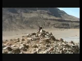 Тибет крыша мира