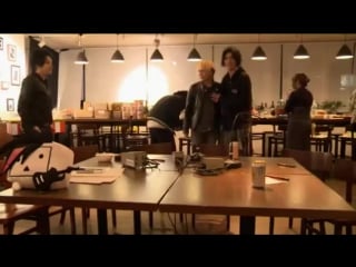 Tokyo chaos 2016 behind the scenes on nico nico douga (a9 part 4 nao )