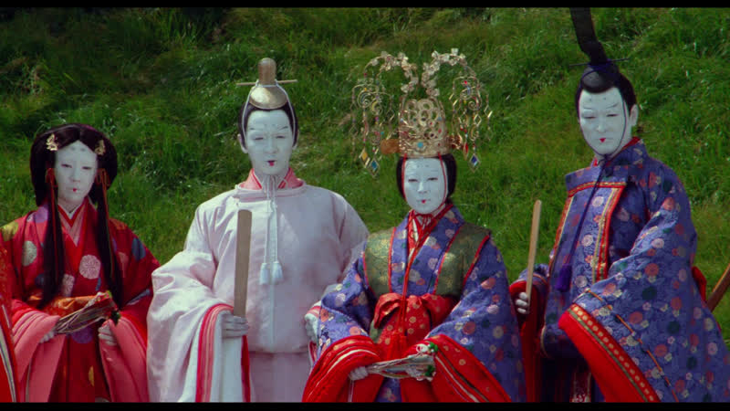 Сны акиры куросавы (1990) акира куросава (арт кино) 1080p