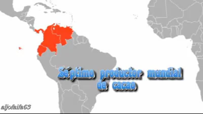 La gran colombia en la actualidad