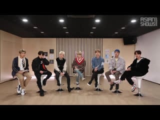 Armypedia bts talk show