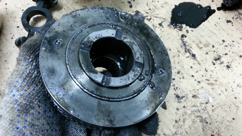 Деффектоа мкпп